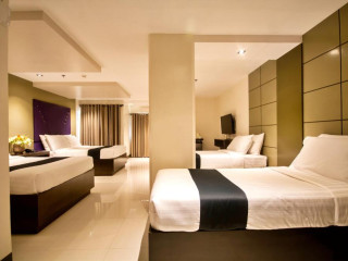 ECL Resort Hotel Boracay