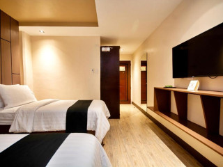 ECL Resort Hotel Boracay