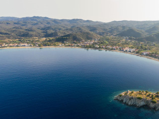 ECO GREEN RESIDENCES AND SUITES HALKIDIKI