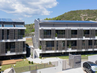 Eco Green Residences & Suites Halkidiki