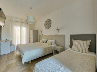 Ecoresort Hotel Zefyros