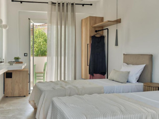 Ecoresort Hotel Zefyros