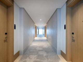 Hotel Ecos Dubai Al Furjan