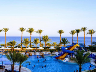 Ecotel Dahab Resort