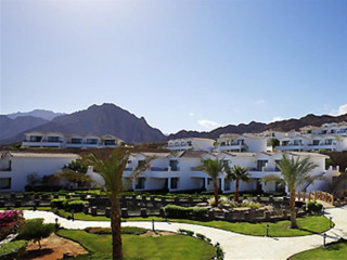 Ecotel Dahab Resort