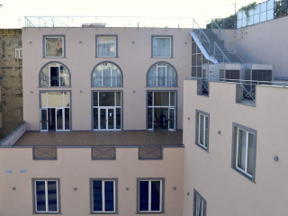 Ecumano Space