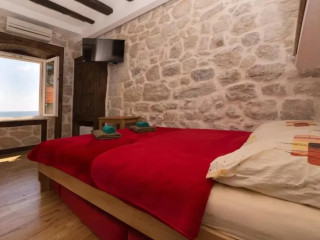 Eddie´s Sea View Rooms