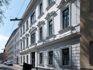 Edelweiss City Apartments SCHÖNBRUNN