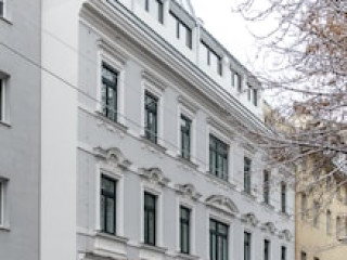 Edelweiss City Apartments SCHÖNBRUNN