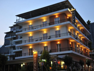 Edelweiss Hotel