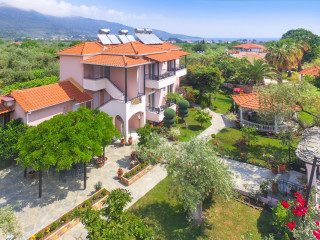 Edem Studio & Apartment