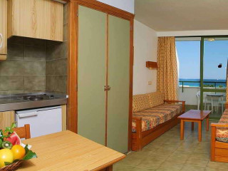 EDEN ALCUDIA APARTMENTS
