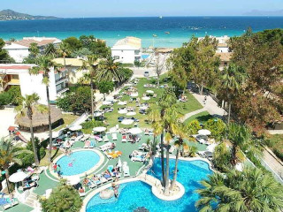 EDEN ALCUDIA APARTMENTS