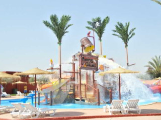 Eden Andalou Aquapark & Spa