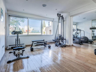 Eden Beach Apartments