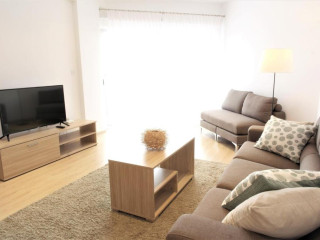 Eden Beach Apartments