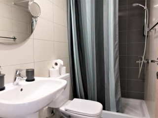 Eden Beach Apartments