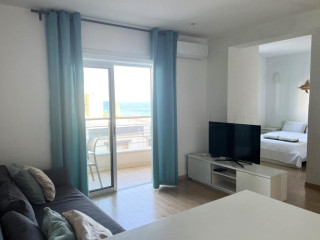 Eden Beach Apartments