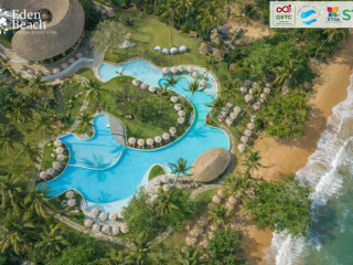 Eden Beach Khaolak Resort and Spa