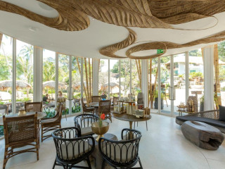 Eden Beach Resort and Spa