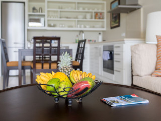 Eden Island Luxury Apartment