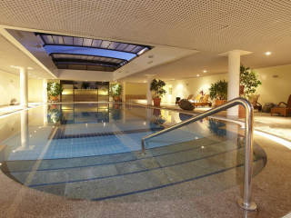 Eden Mar Hotel