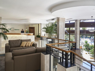 Eden Mar Hotel