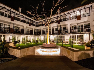 EDEN MELONERAS BY TAM RESORTS