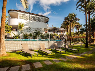 EDEN MELONERAS BY TAM RESORTS