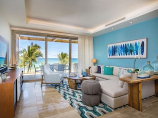 EDEN ROC AT CAP CANA