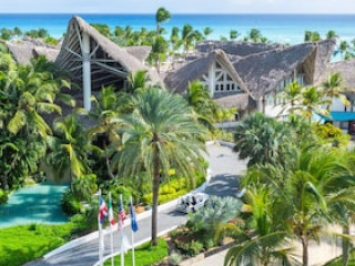 EDEN ROC AT CAP CANA