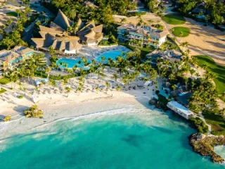 Eden Roc Cap Cana