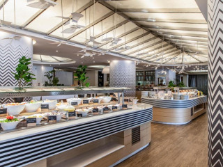 Eden Roc  Resort Hotel