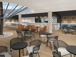 Eden Roc  Resort Hotel