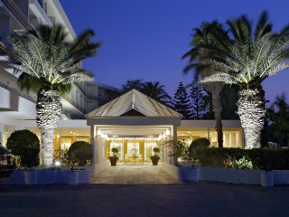 PORTAVENTURA HOTEL ROULETTE