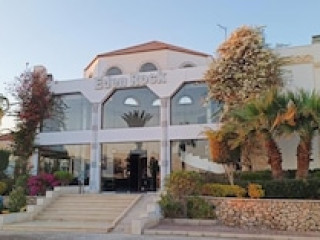 EDEN ROCK HOTEL NAMAA BAY