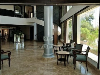 EDEN ROCK HOTEL NAMAA BAY