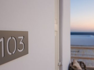 EDEN VIEW SUITES AND RESIDENCES