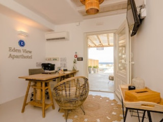 EDEN VIEW SUITES AND RESIDENCES