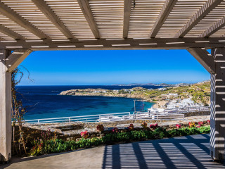 Eden View Suites & Villas