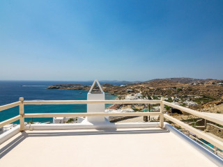 Eden View Suites & Villas