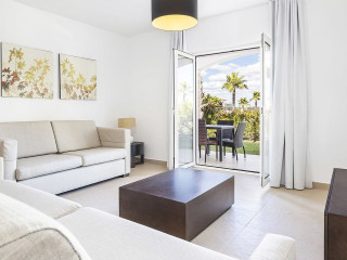 Eden Villas & Apartments