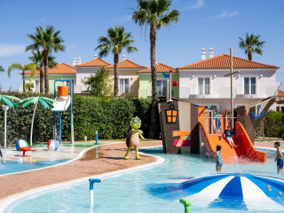 Eden Villas & Apartments