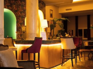 EDEN YASMINE HOTEL & SPA