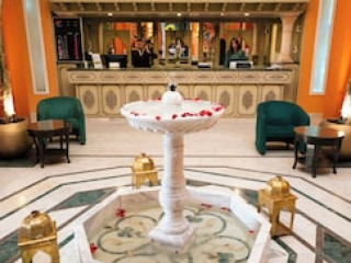 EDEN YASMINE HOTEL & SPA