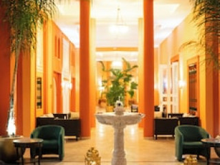 EDEN YASMINE HOTEL & SPA