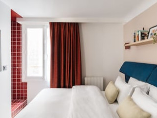 EDGAR SUITES AUTEUIL - LE MAROIS