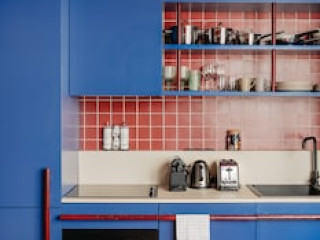 EDGAR SUITES AUTEUIL - LE MAROIS