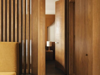 EDGAR SUITES - BOUCHARDON