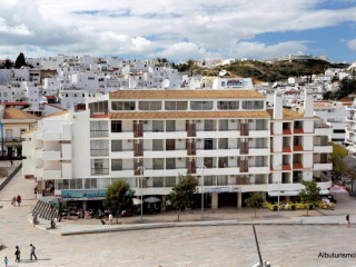 Edificio Albufeira Apartamentos